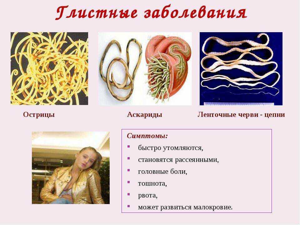 Кашель при глистах у детей - причины и лечение от а до я | prof-medstail.ru