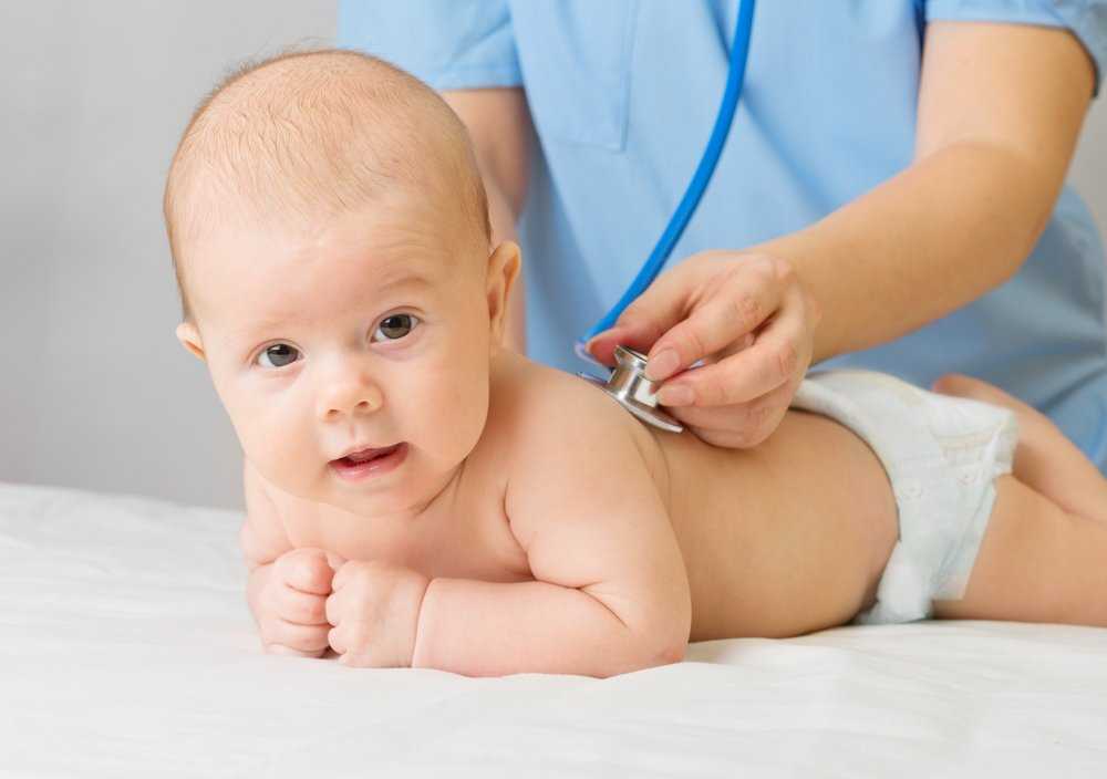 Белые точки на носу у новорожденного: причины, симптомы и лечение