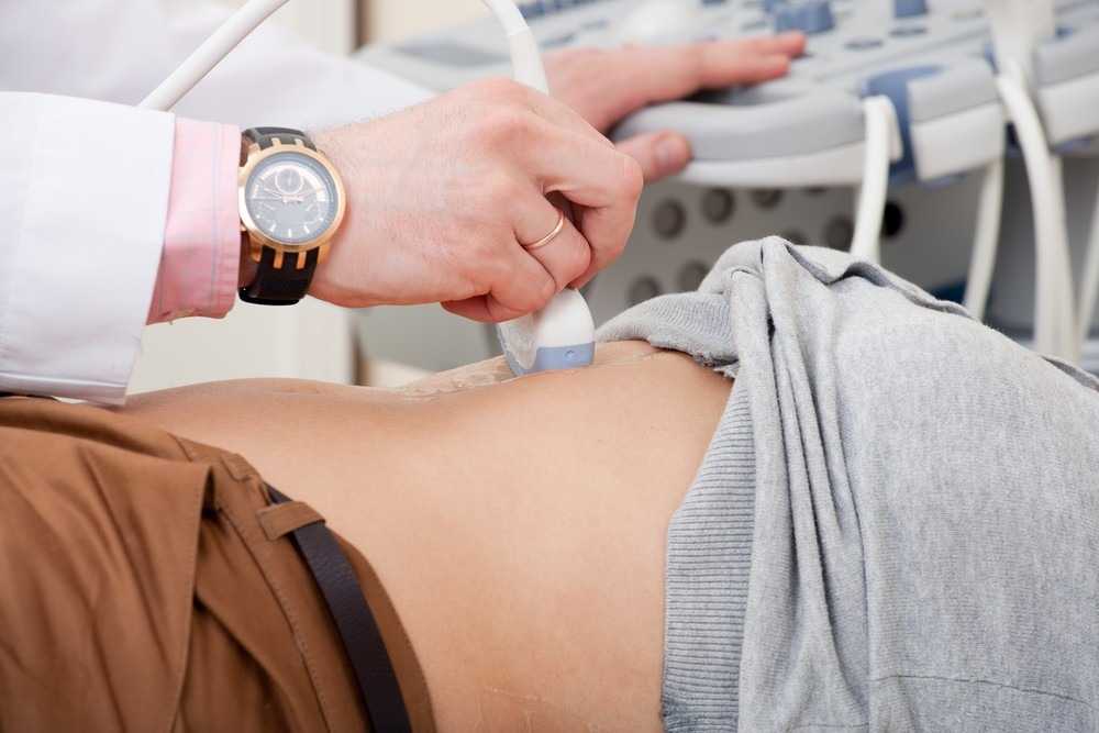 Узи органов брюшной полости: показания, особенности процедуры