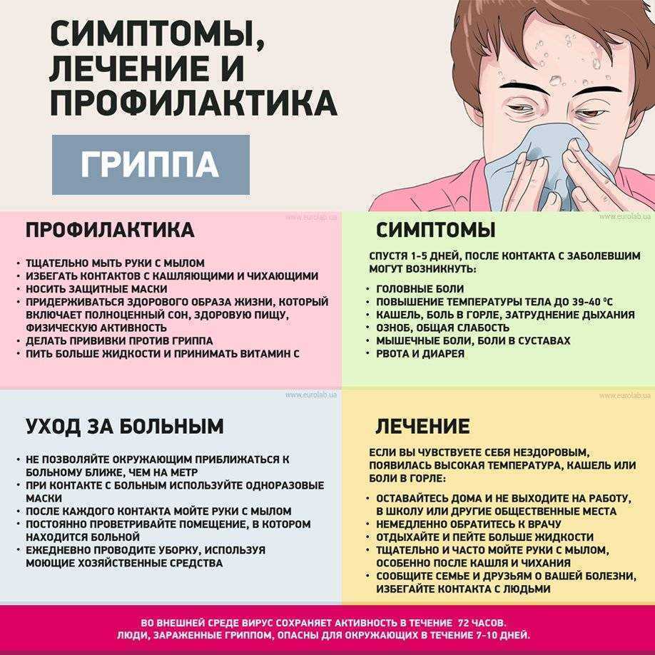 Температура без кашля и насморка: орви или грипп?
температура без кашля и насморка: орви или грипп?