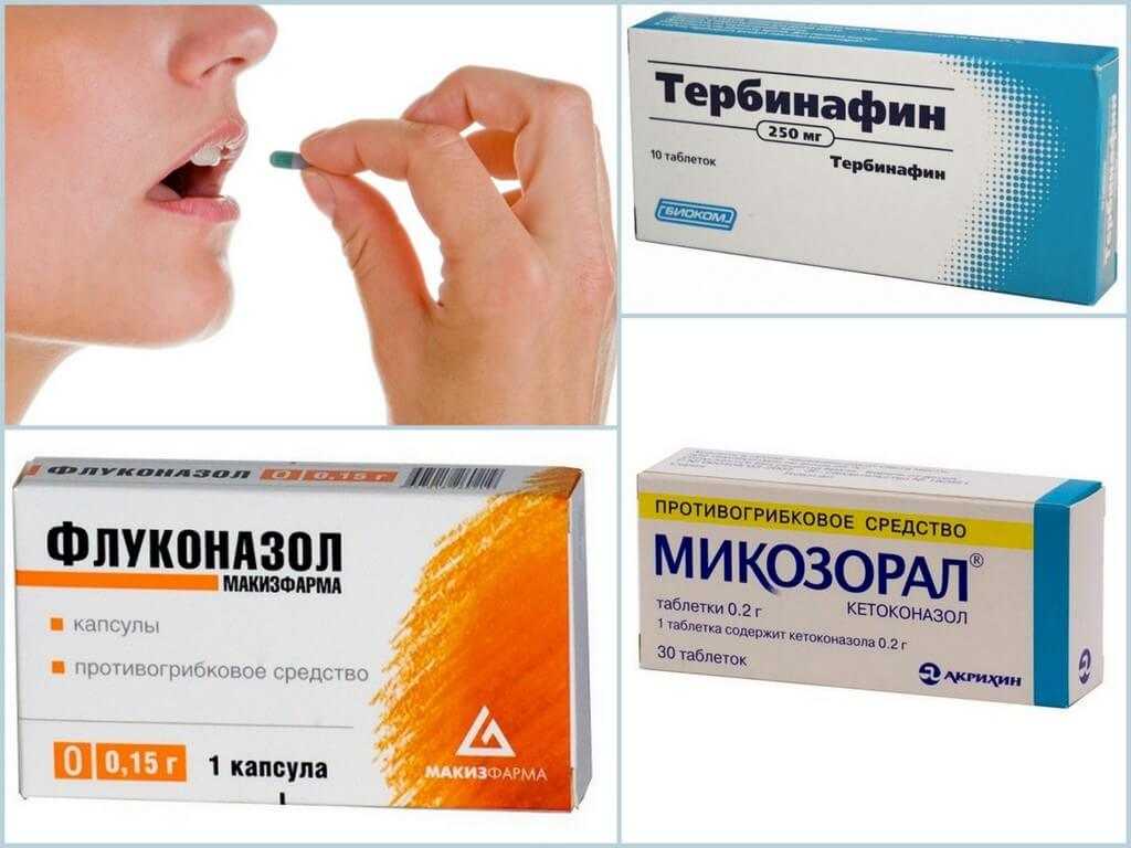 Противогрибковые средства. тесты с ответами по фармакологии (2017 год)