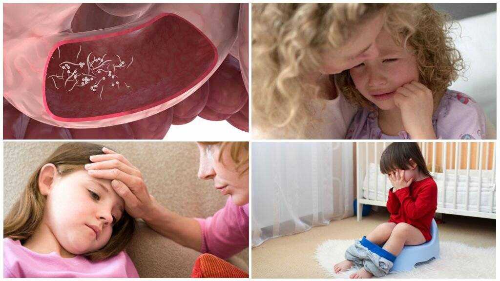 Может ли у детей быть кашель при глистах: вызывают ли паразиты симптомы простуды?