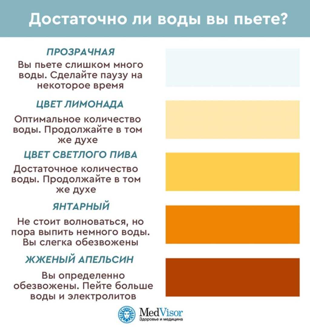 Почему на ранних или поздних сроках беременности меняется запах мочи, из-за чего он становится неприятным?