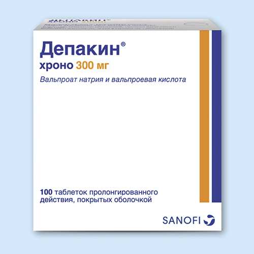Депакин хроно инструкция по применению: valproic acid действующее вещество, срок годности, побочные эффекты – depakin hrono таблетки 300мг применение и отзывы