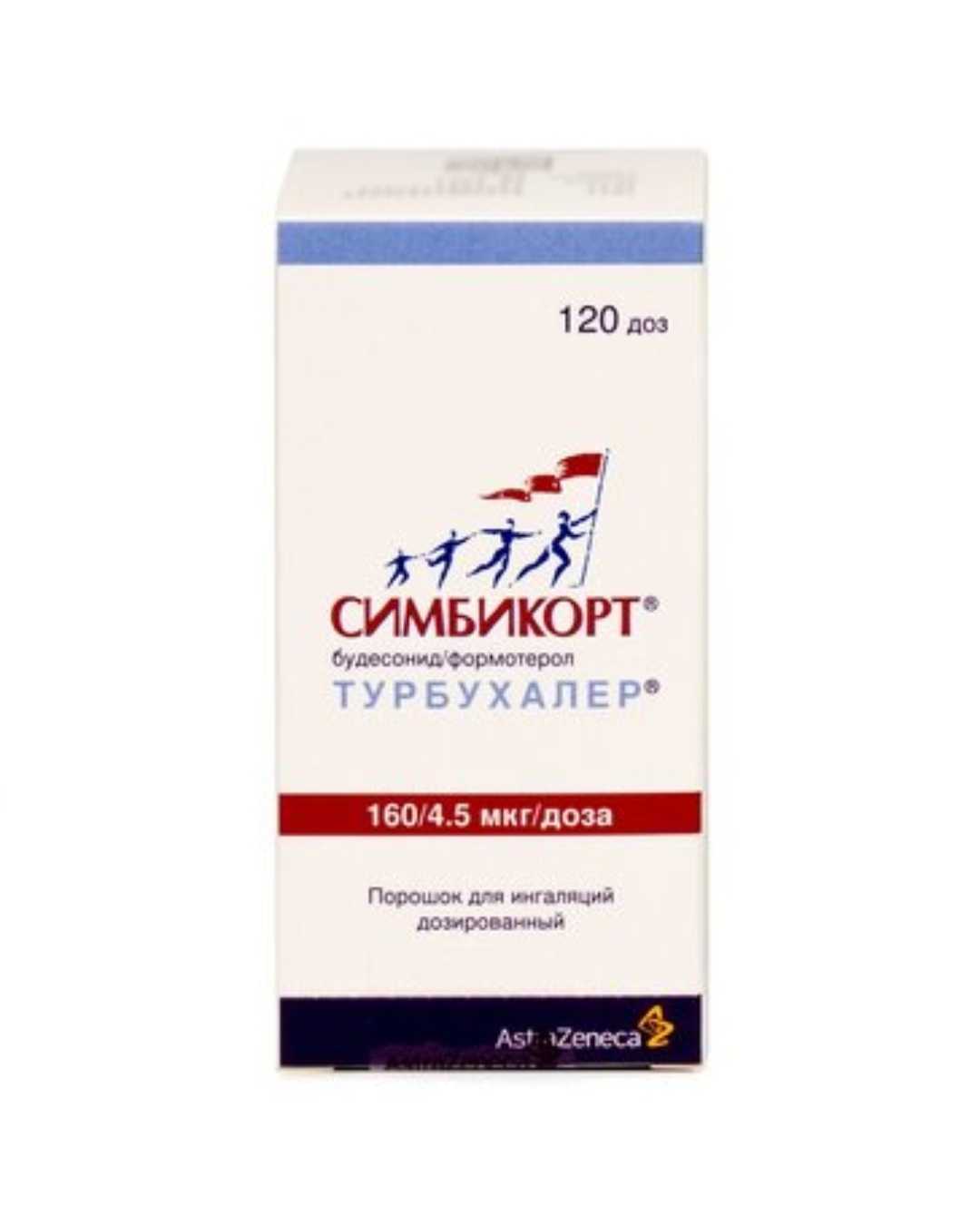 Симбикорт® турбухалер® порошок для ингаляций дозированный 320 + 9 микрограмм/доза | инструкция по применению лекарств, аналоги, отзывы