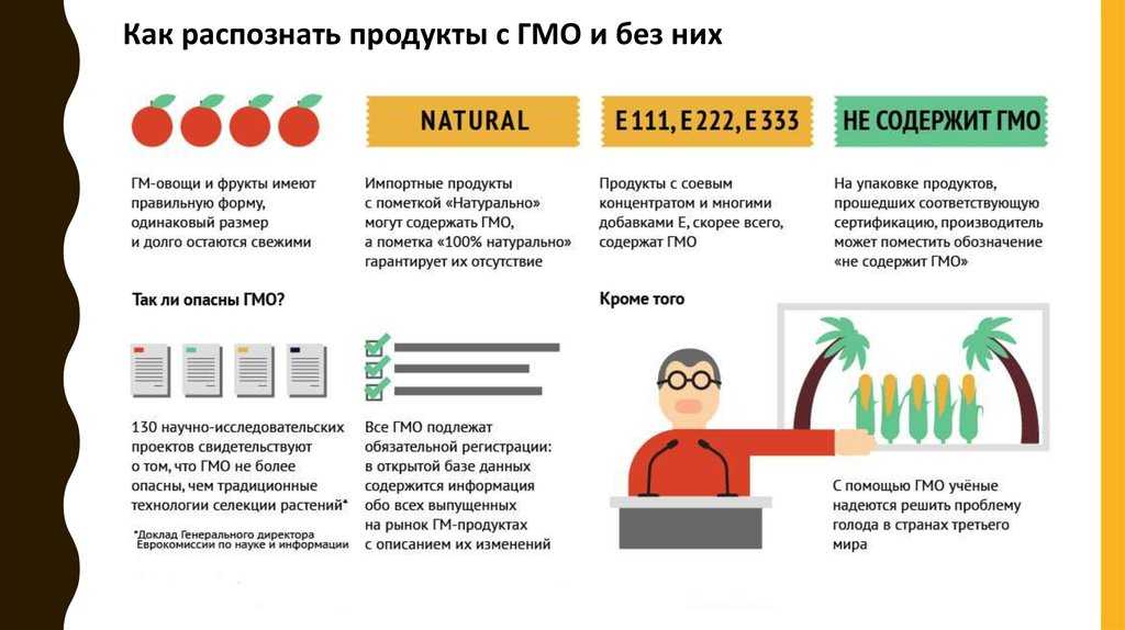 Что нужно знать детям о правильном питании?