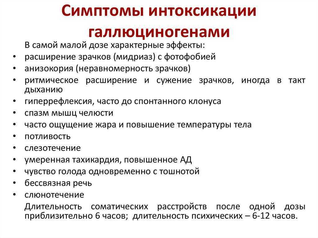 Интоксикация организма — симптомы у взрослых и детей