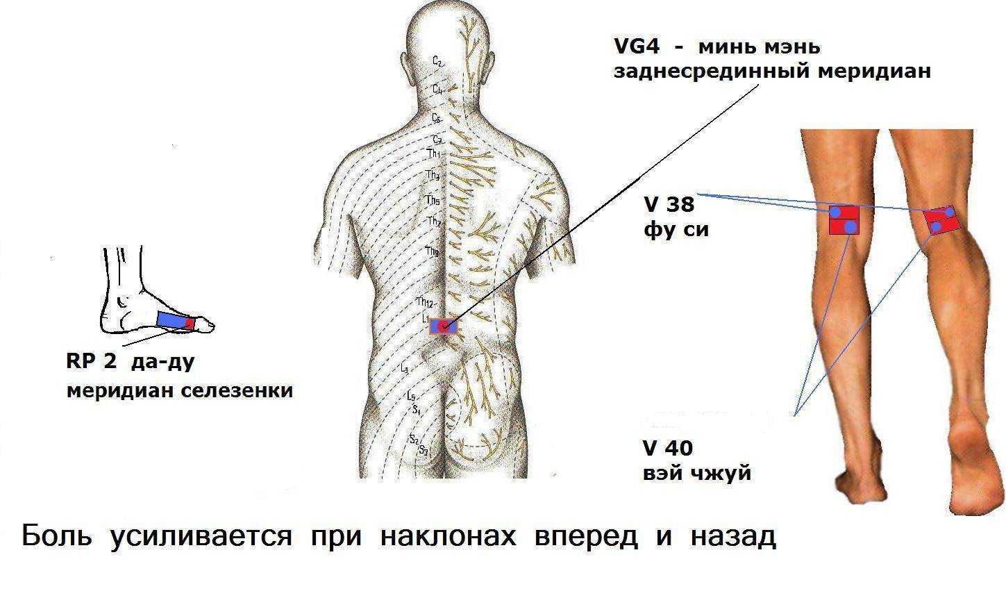 Болит шея при наклоне головы: что делать? | артромедцентр