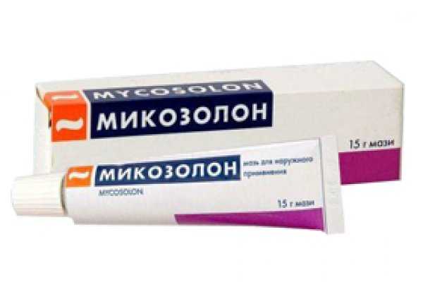 В состав данного препарата входят активные вещества: 20 мг миконазола; 25 мг мазипредон гидрохлорида А также ряд вспомогательных элементов: вода; жидкий парафин; полисорбат 60; метилпарагидроксибензоат;