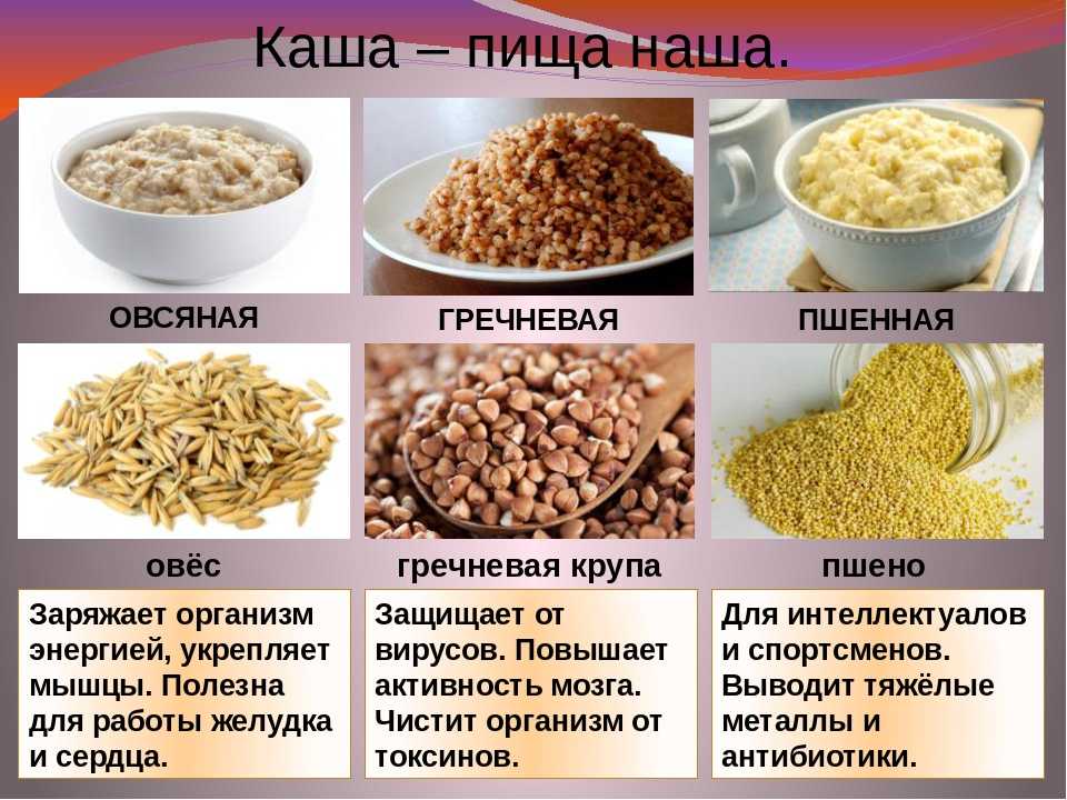 Можно ли манную кашу при диарее