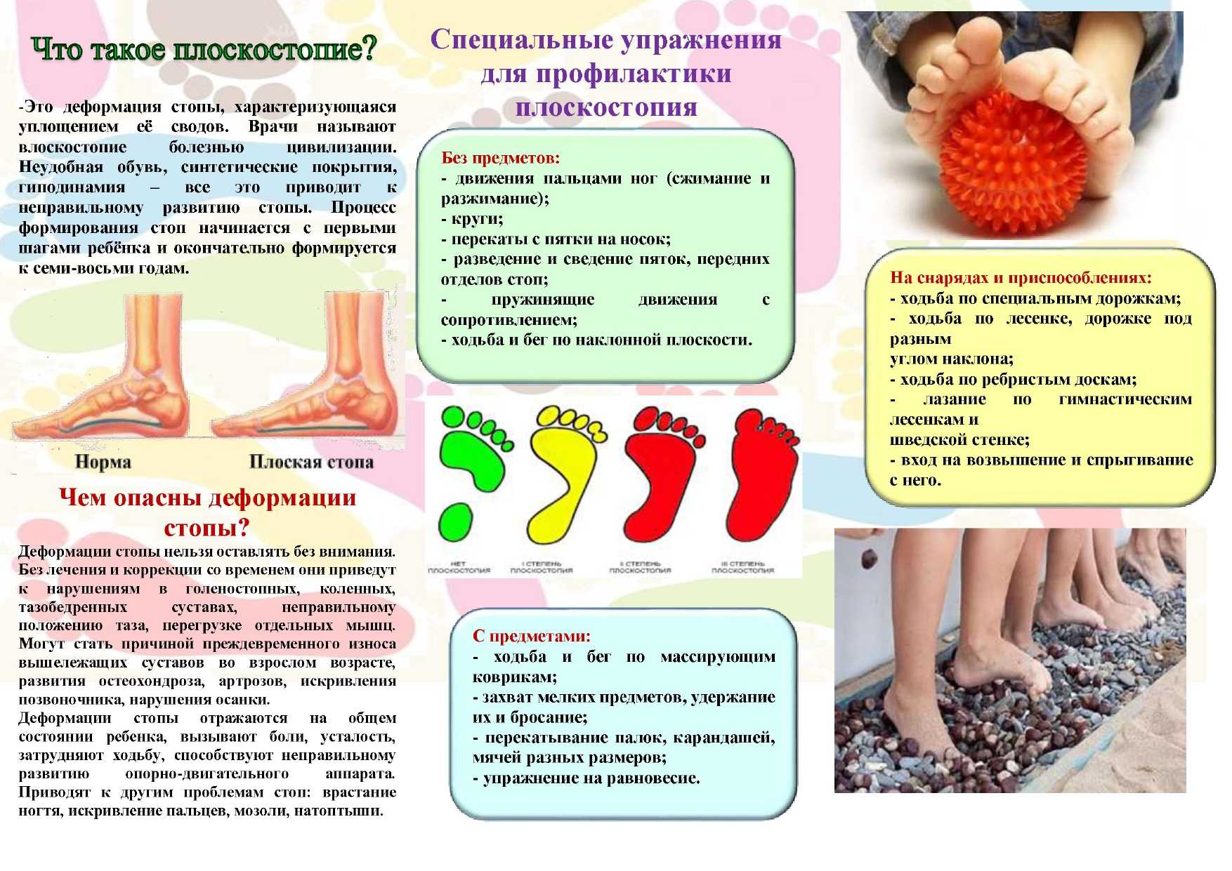 Чего нельзя делать на уроках физкультуры детям с хроническими болезнями