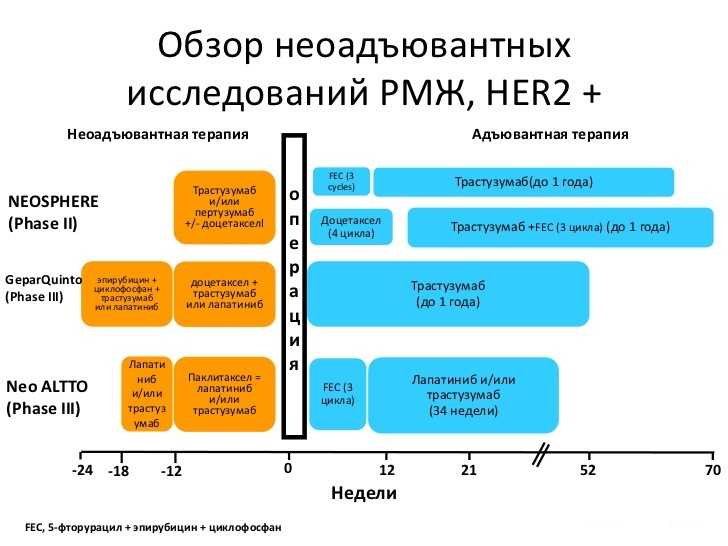 Как сохранить качество жизни при химиотерапии