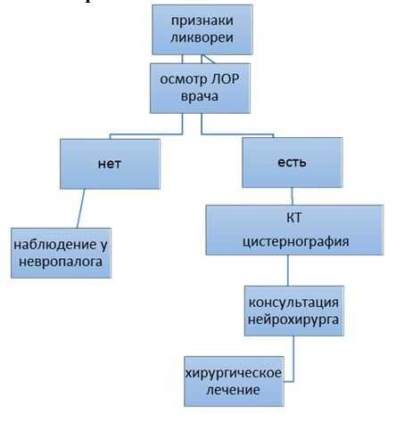 Ликворея назальная  Назальная ликворея — признаки патологии и методика лечения  Существуют заболевания, которые могут нести серьезную угрозу жизни и даже