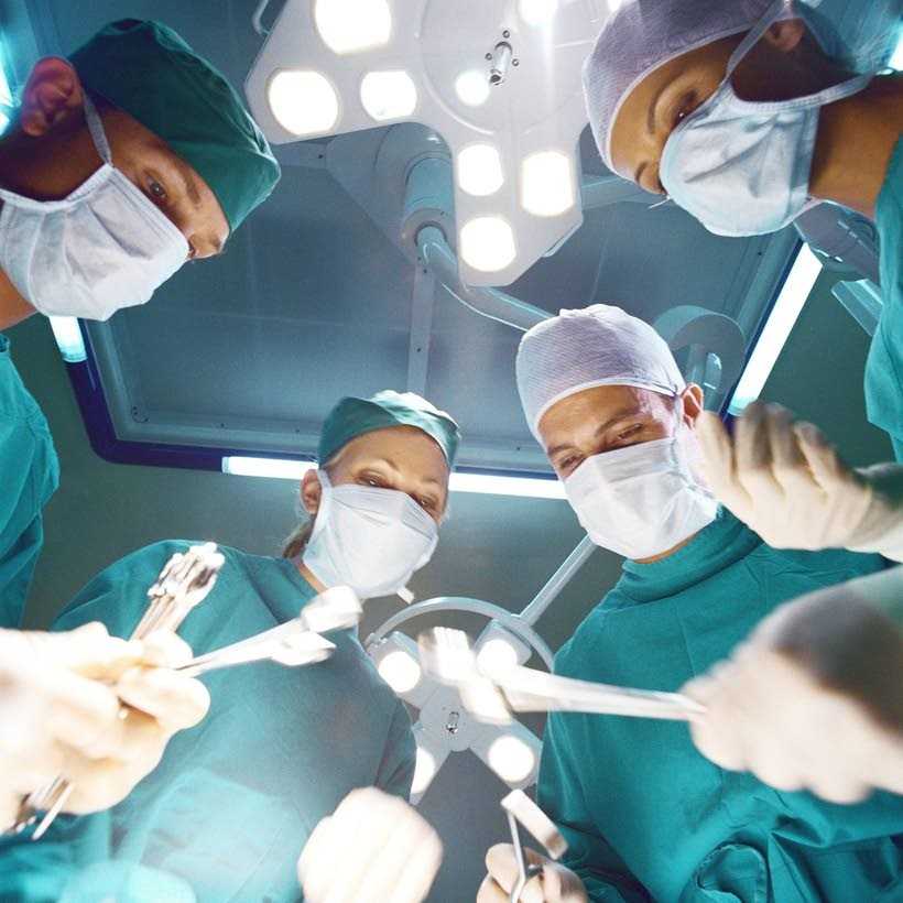 Хирургическое лечение: основные принципы и виды оперативного доступа - все, что нужно знать