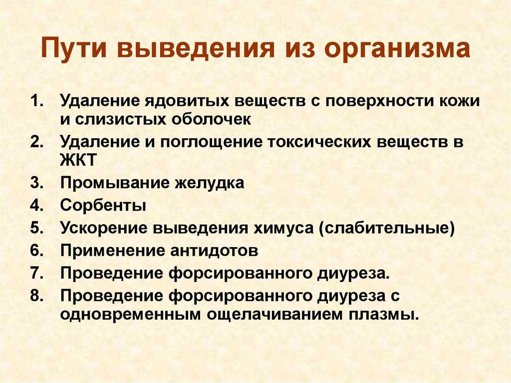 Отравление алюминием: симптомы, признаки и последствия