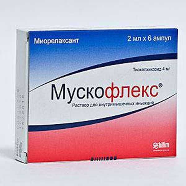 Мускомед (muscomed): описание, рецепт, инструкция
