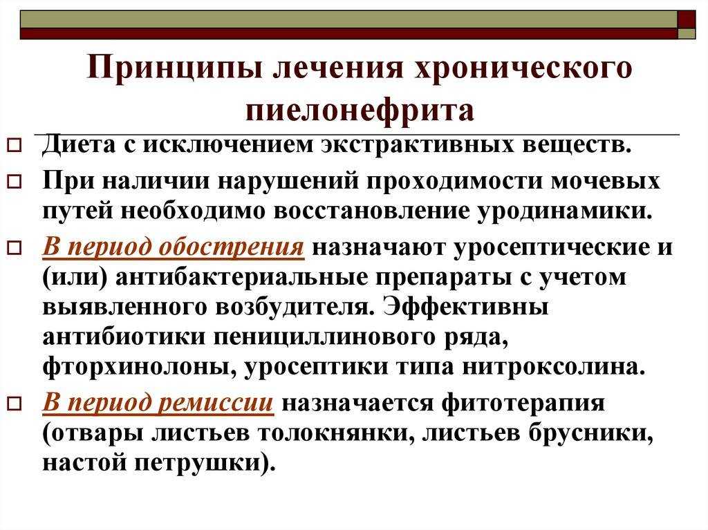 Пиелонефрит у женщин и мужчин: острый и хронический, симптомы, причины и лечение в фнкц