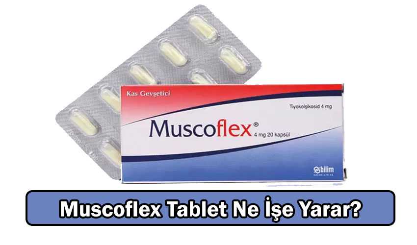 Muscoflex duo jel: инструкция, состав, описание, дозировка