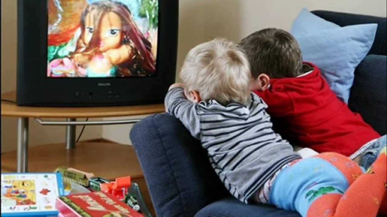 Можно ли смотреть телевизор грудным детям, с какого возраста можно смотреть телевизор ребенку и другие особенности
