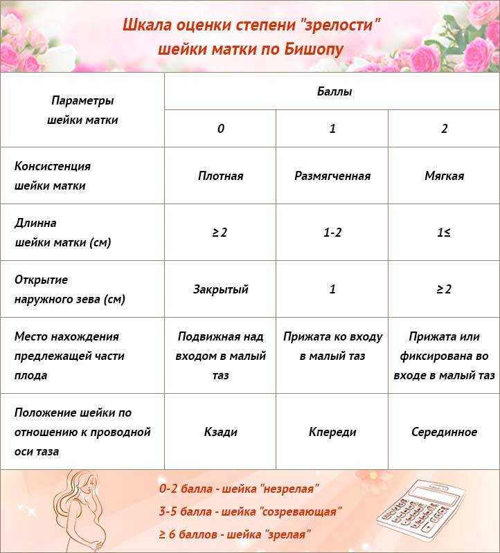 Истмико-цервикальная недостаточность при беременности