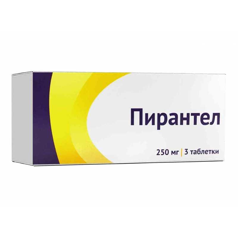 Пирантел — помощь при глистных инвазиях у кошек