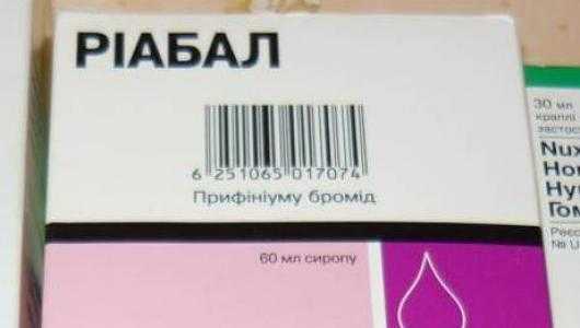 Лекарственные формы, их классификация и характеристика