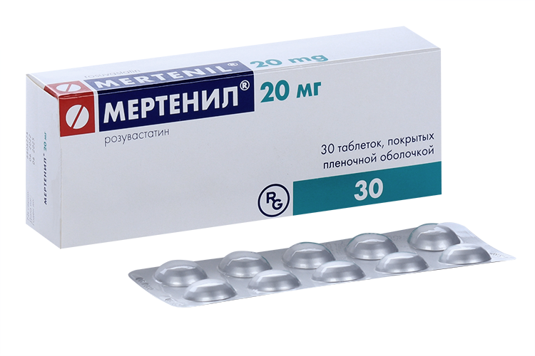Мертенил – отзывы, инструкция