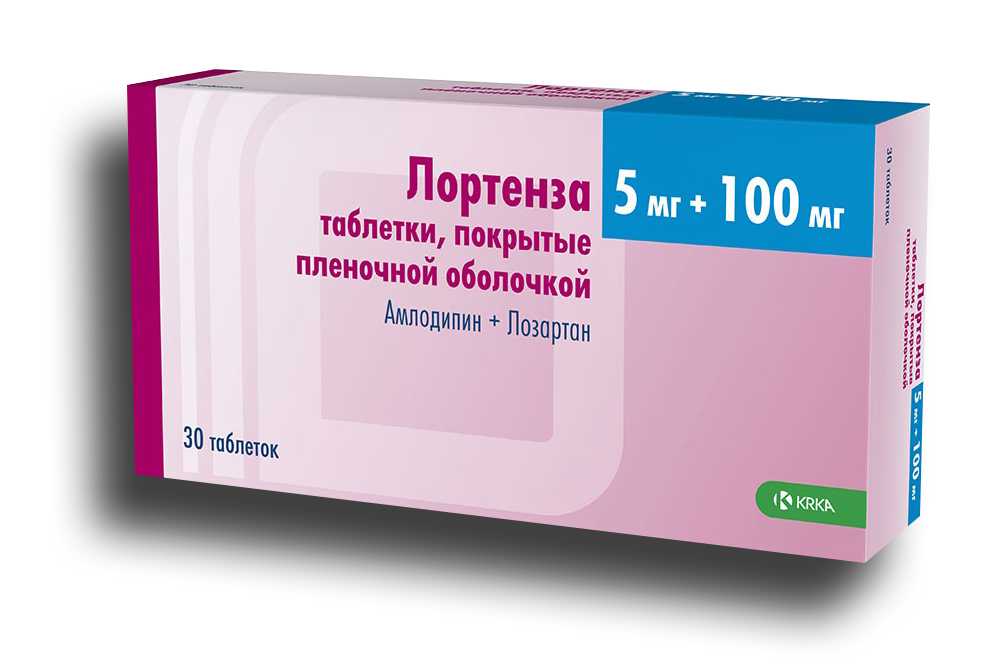 Эффективные таблетки от повышенного давления: топ-15