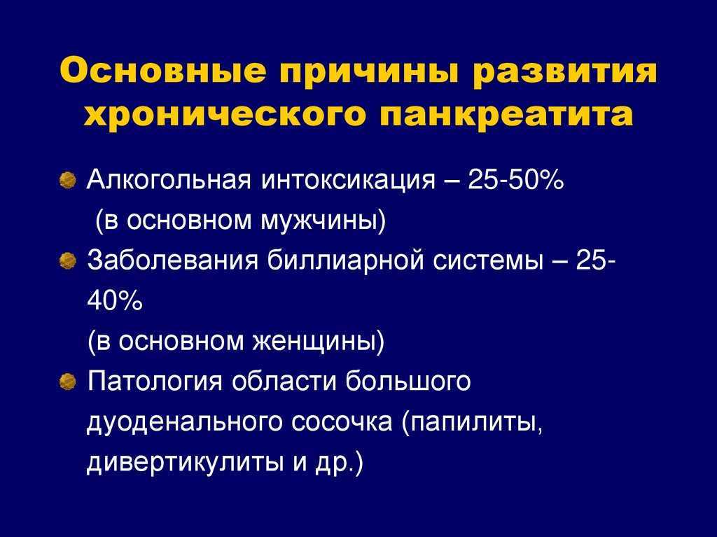 Как правильно диагностировать панкреатит: современные методы и их особенности