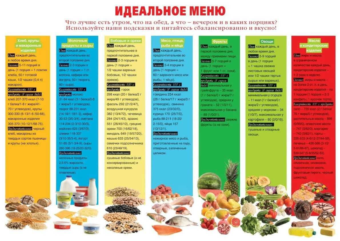 Питание в додиализном периоде хбп