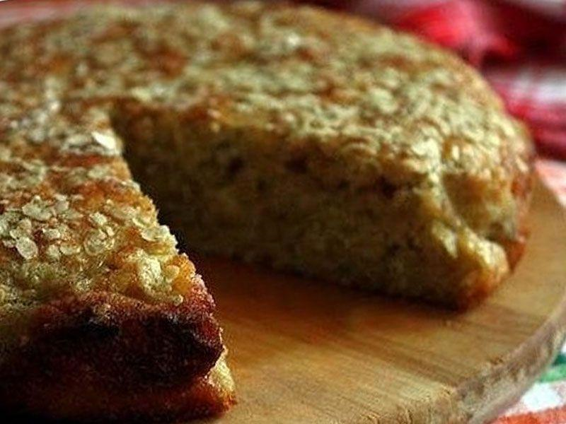 Выпечка без сахара для диабетиков: рецепты из ржаной, гречневой и цельнозерновой муки
