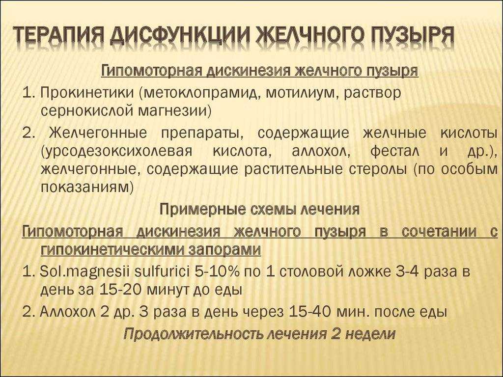 Причины и лечение гипотонии желчного пузыря  Диагностика и лечение гипотонии желчного пузыря  При нормальном функционировании желчебразующей системы,