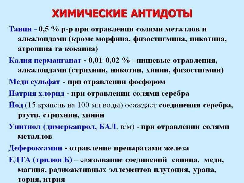 Антидоты и механизмы их защитного действия. противоядие – это антидот механизм возмещения биологически активных веществ