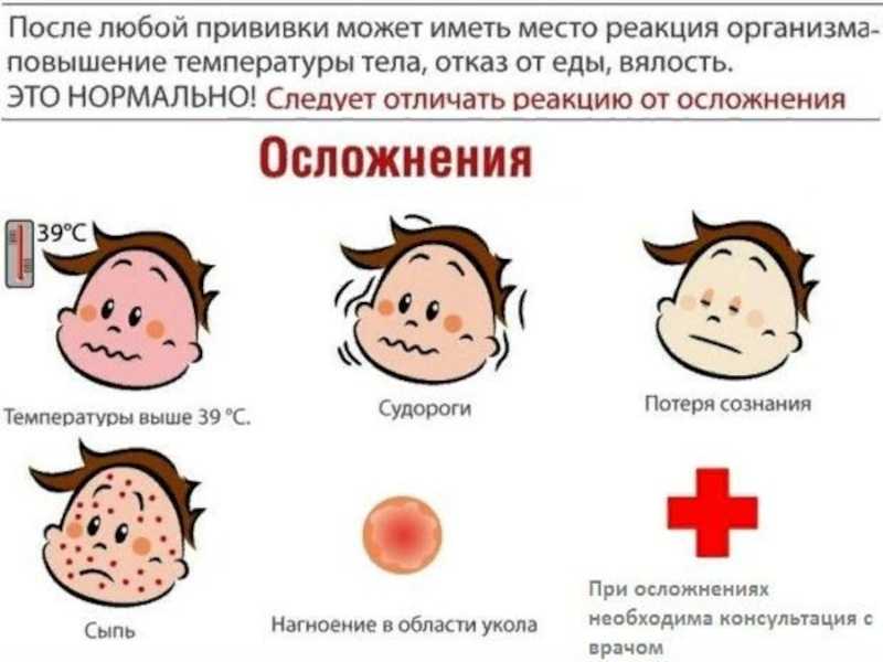 Импортная вакцина акдс: названия, обзор препаратов, что лучше выбрать
