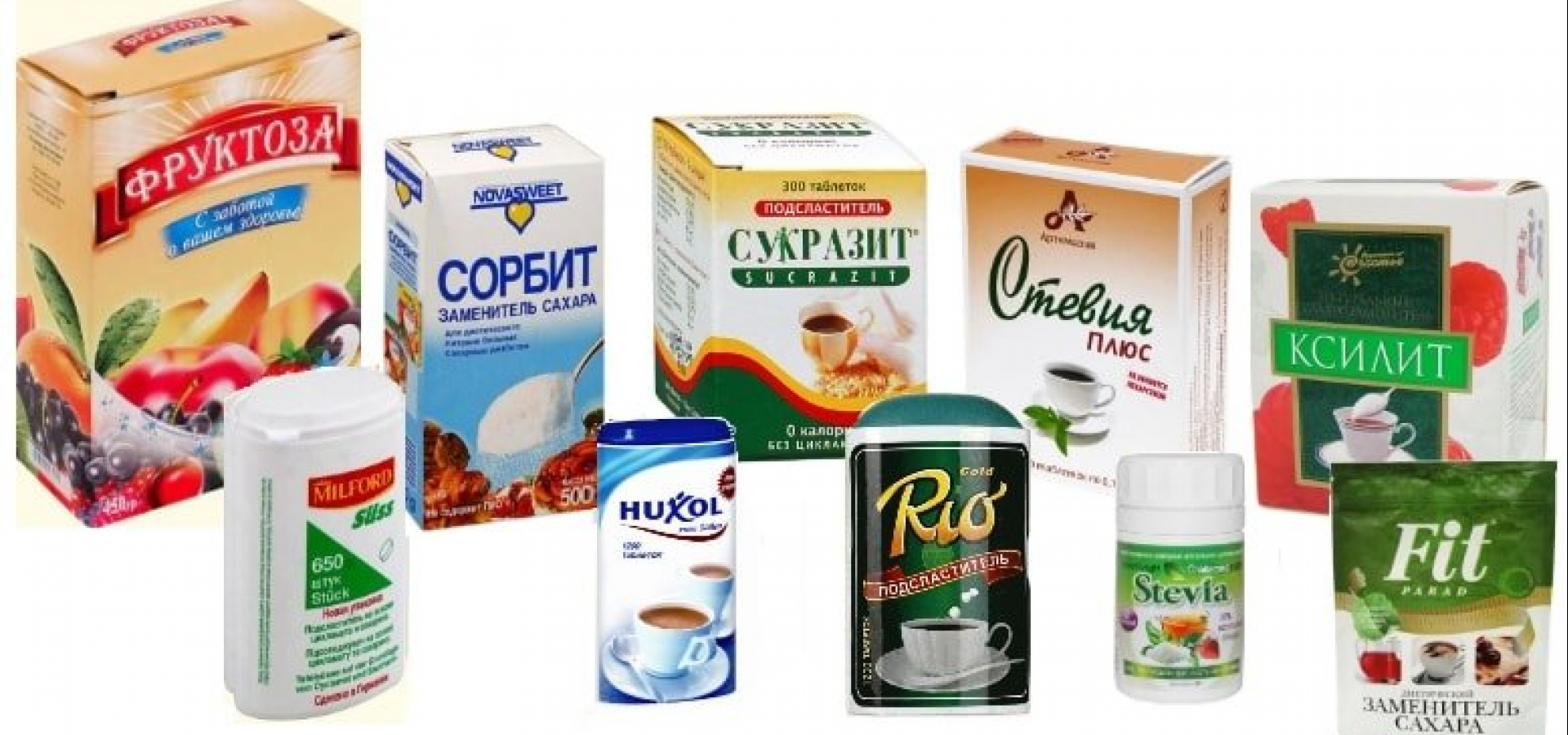 Тюбаж печени с сорбитом