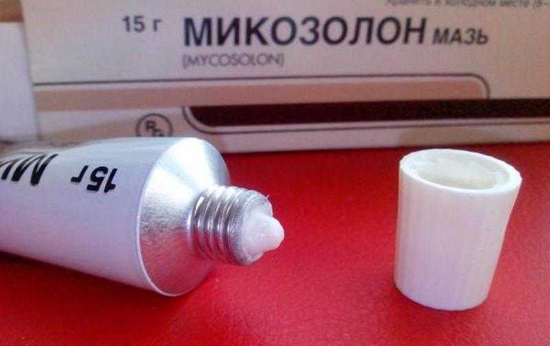 Кмн — микозолон, инструкция по применению, что лечит, кому назначают, как принимать, сколько и когда принимать, противопоказания, побочные действия, вред и польза