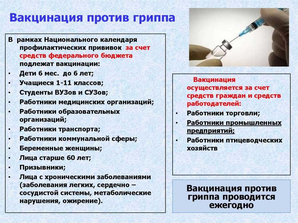 Прививка от столбняка и бешенства