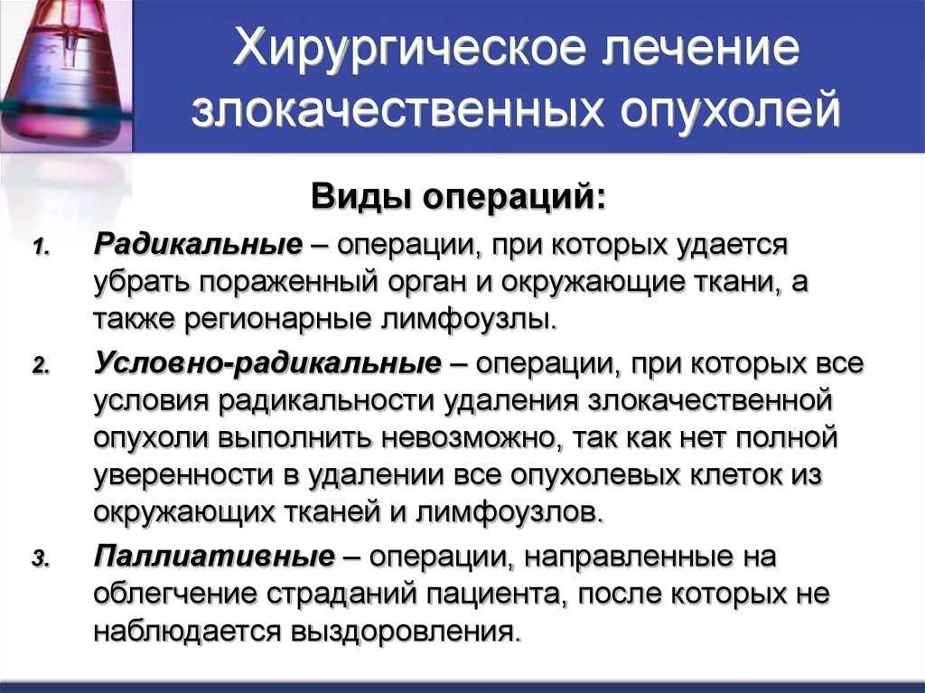 Хирургия