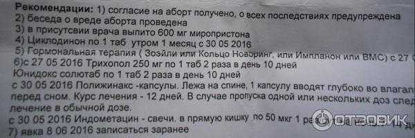 Что такое гинестрил при родах