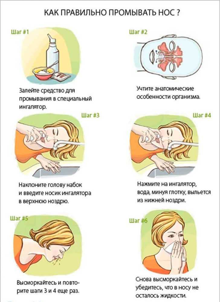 Можно ли и как промыть нос кошке физраствором