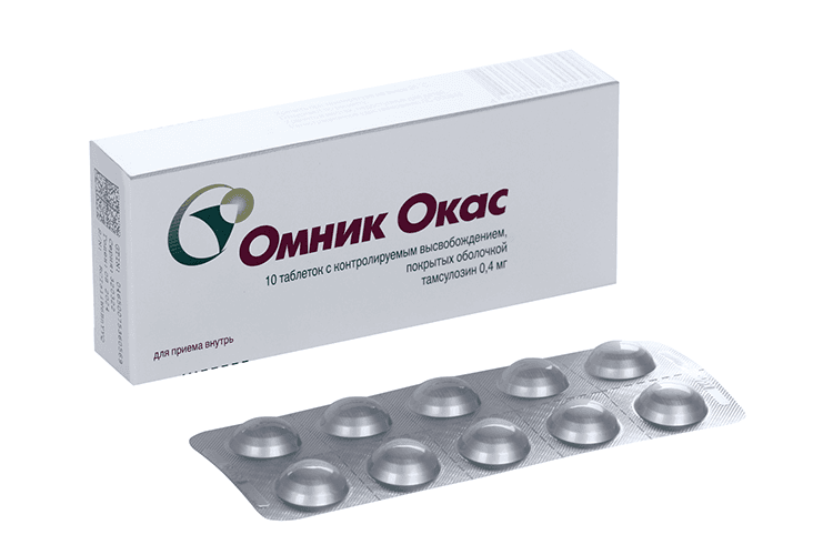 Омник или омник окас что лучше отзывы