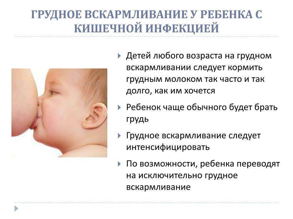 Частые и обильные срыгивания