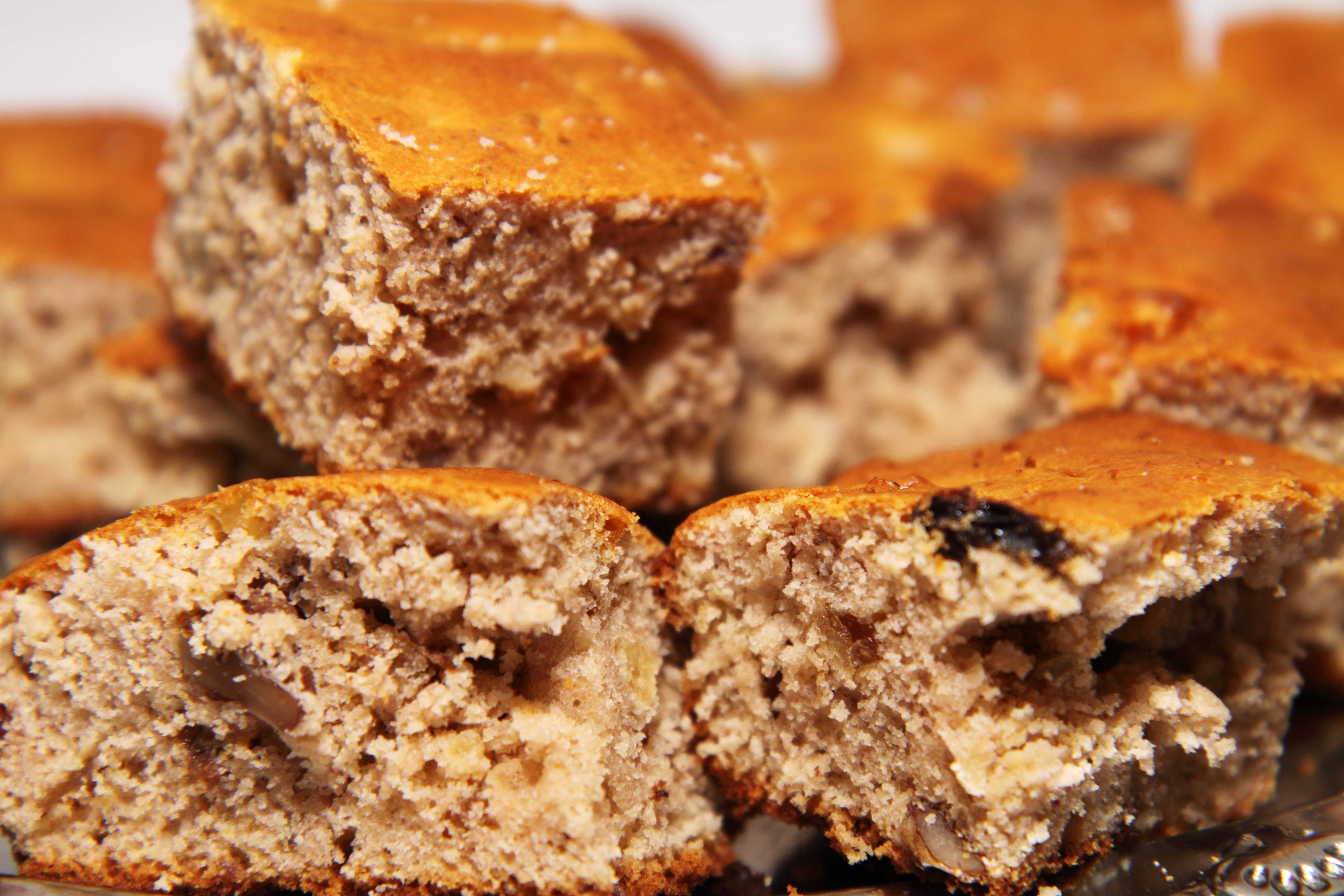 Печенье для диабетиков — вкусные и полезные рецепты