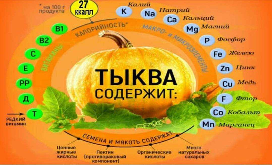 Тыква