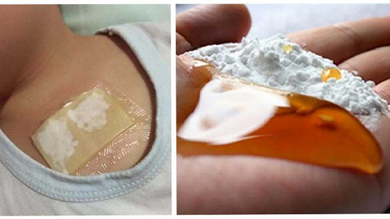 Чем снять отек после инъекции магнезией. компресс из магнезии после укола сколько держать