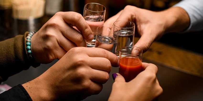 Престариум и алкоголь совместимость