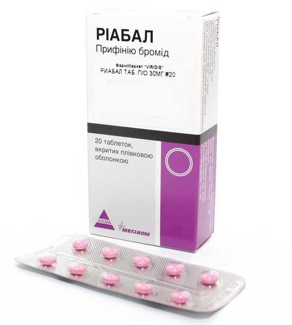 Риабал (riabal): описание, рецепт, инструкция