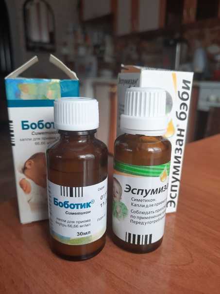 Что делать при кишечных коликах у новорожденных?