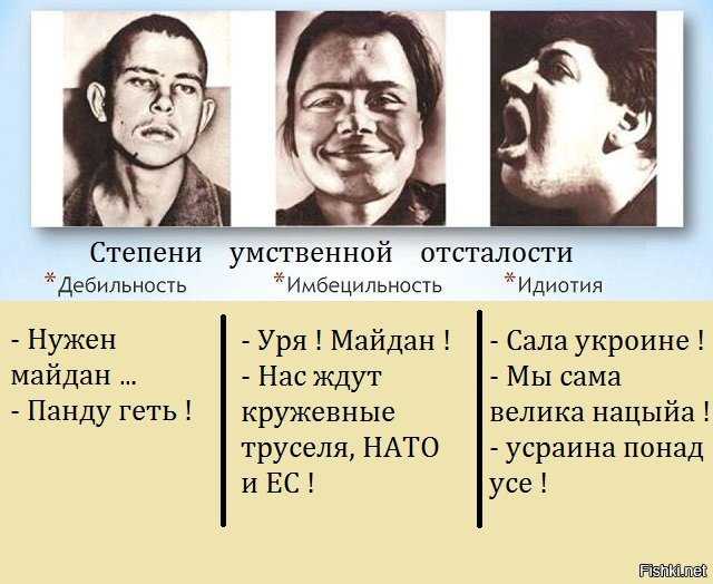Умственная отсталость (олигофрения). лечение, коррекция и обучение детей. реабилитация и прогнозы