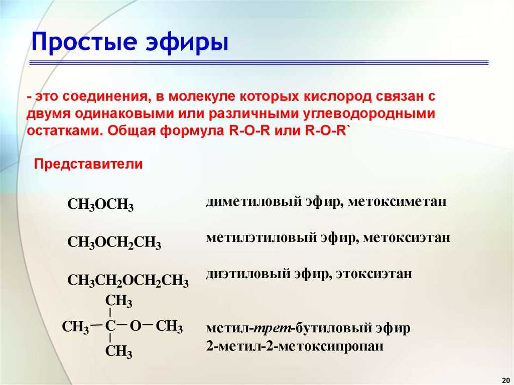 Диэтиловый эфир — энциклопедия руниверсалис